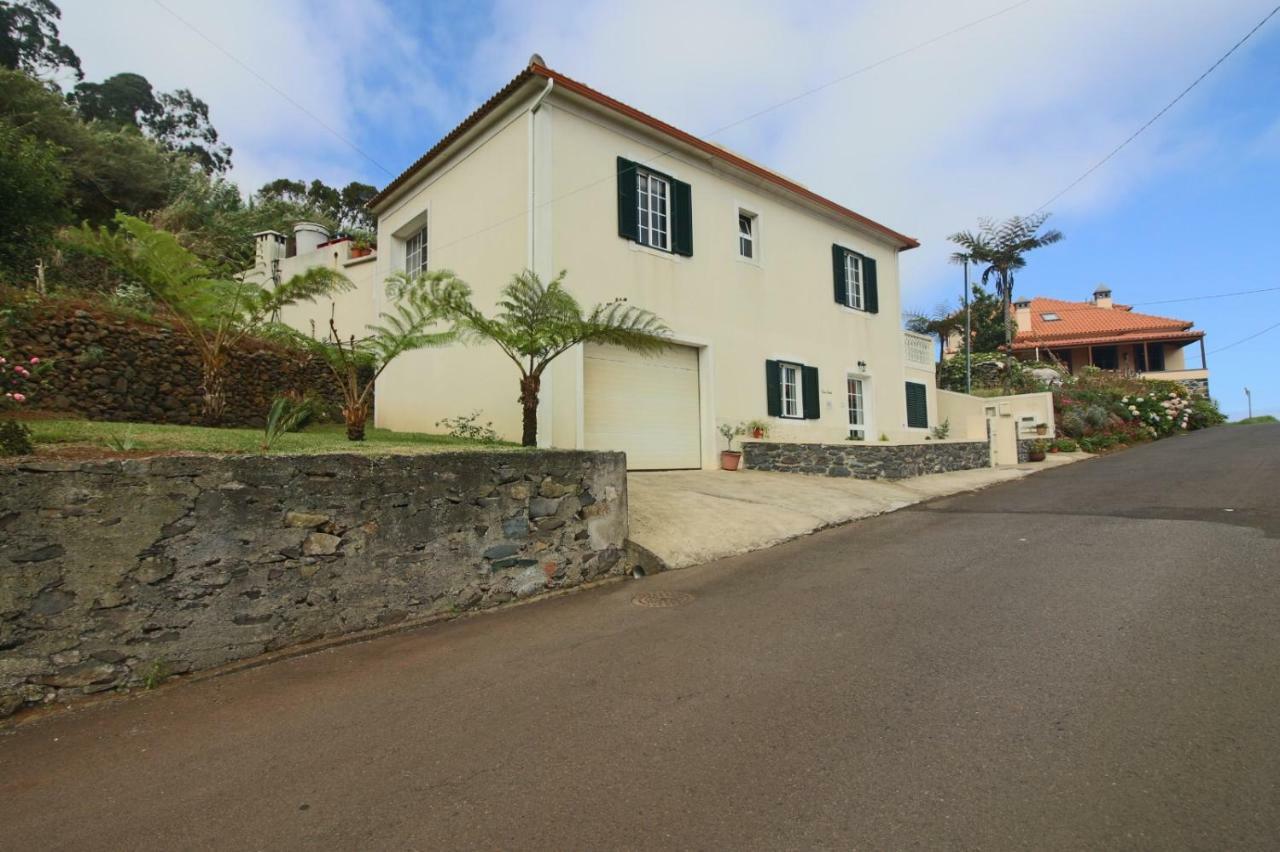 Casa Da Grota Villa Porto Moniz Exterior photo
